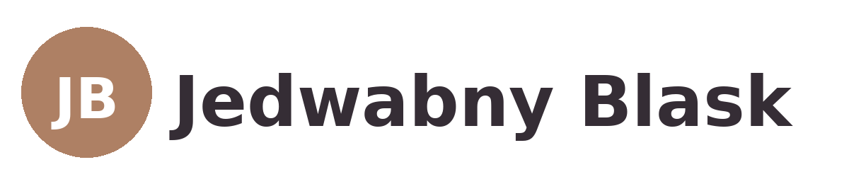 Jedwabny Blask